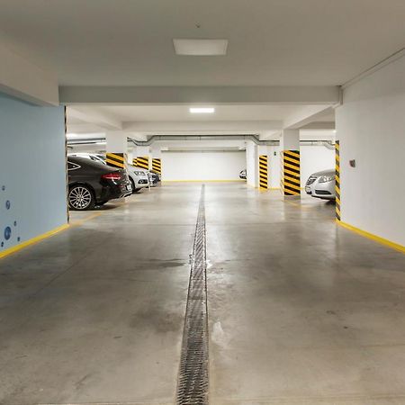 Tatrytop Rezydencja Zakopianska Spa 扎科帕内 外观 照片
