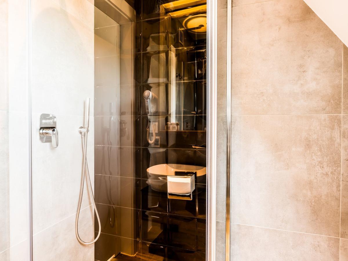 Tatrytop Rezydencja Zakopianska Spa 扎科帕内 外观 照片