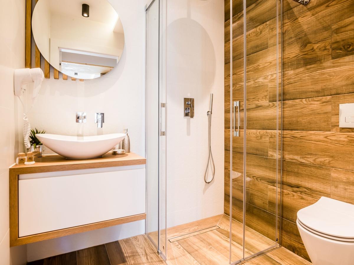 Tatrytop Rezydencja Zakopianska Spa 扎科帕内 外观 照片
