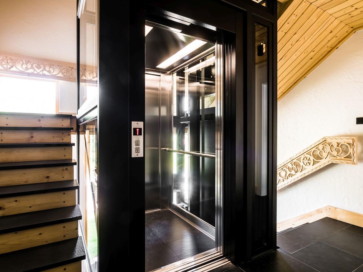 Tatrytop Rezydencja Zakopianska Spa 扎科帕内 外观 照片