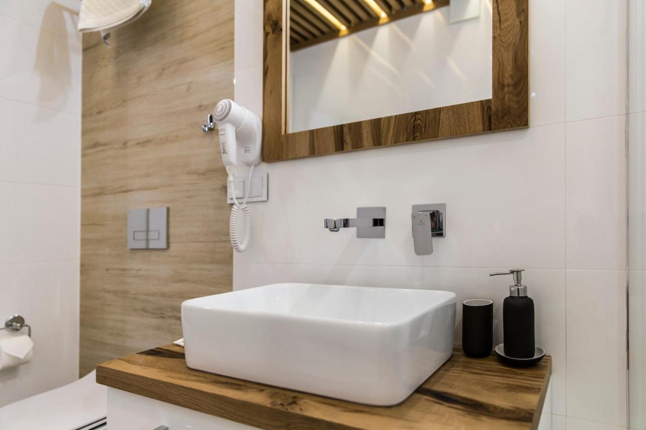 Tatrytop Rezydencja Zakopianska Spa 扎科帕内 外观 照片